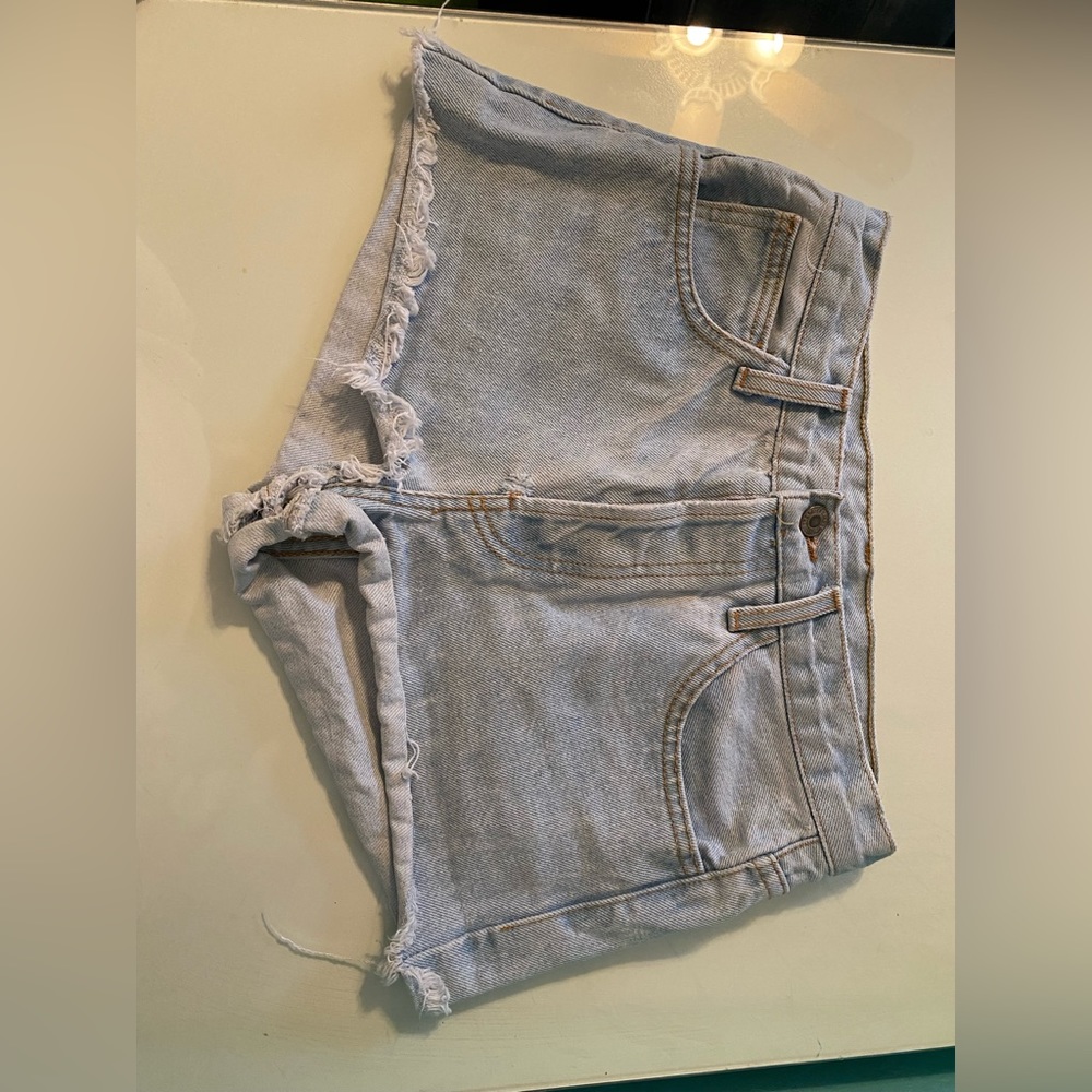 Brandy Melville shorts
